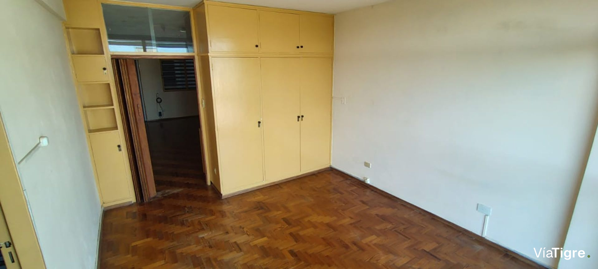 Departamento 2 Amb zona de Olivos Sobre Maipú