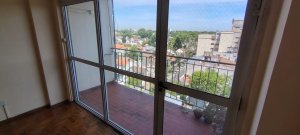 Apartment 2 Rooms, Olivos zone, above Maipú