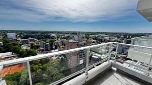 Departamento 3 Ambientes Venta Tigre Balcon Cocher