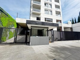Departamento 3 Ambientes Venta Tigre Balcon Cocher