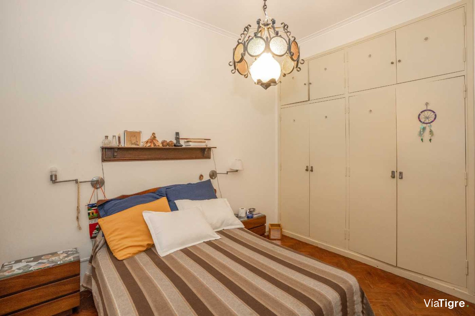 Venta De Casa Lote Propio En Bajo Vicente Lopez