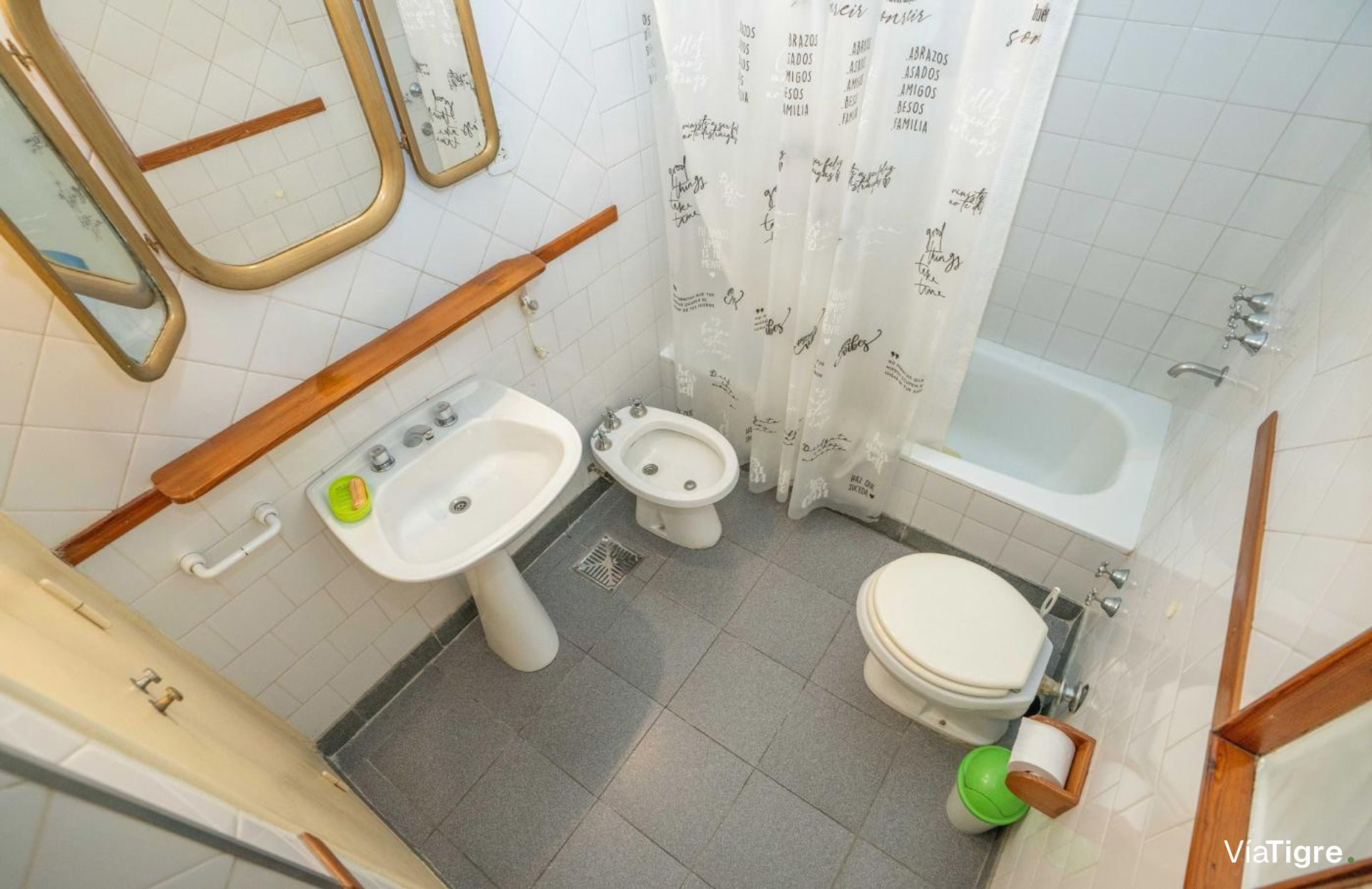 Venta De Casa Lote Propio En Bajo Vicente Lopez
