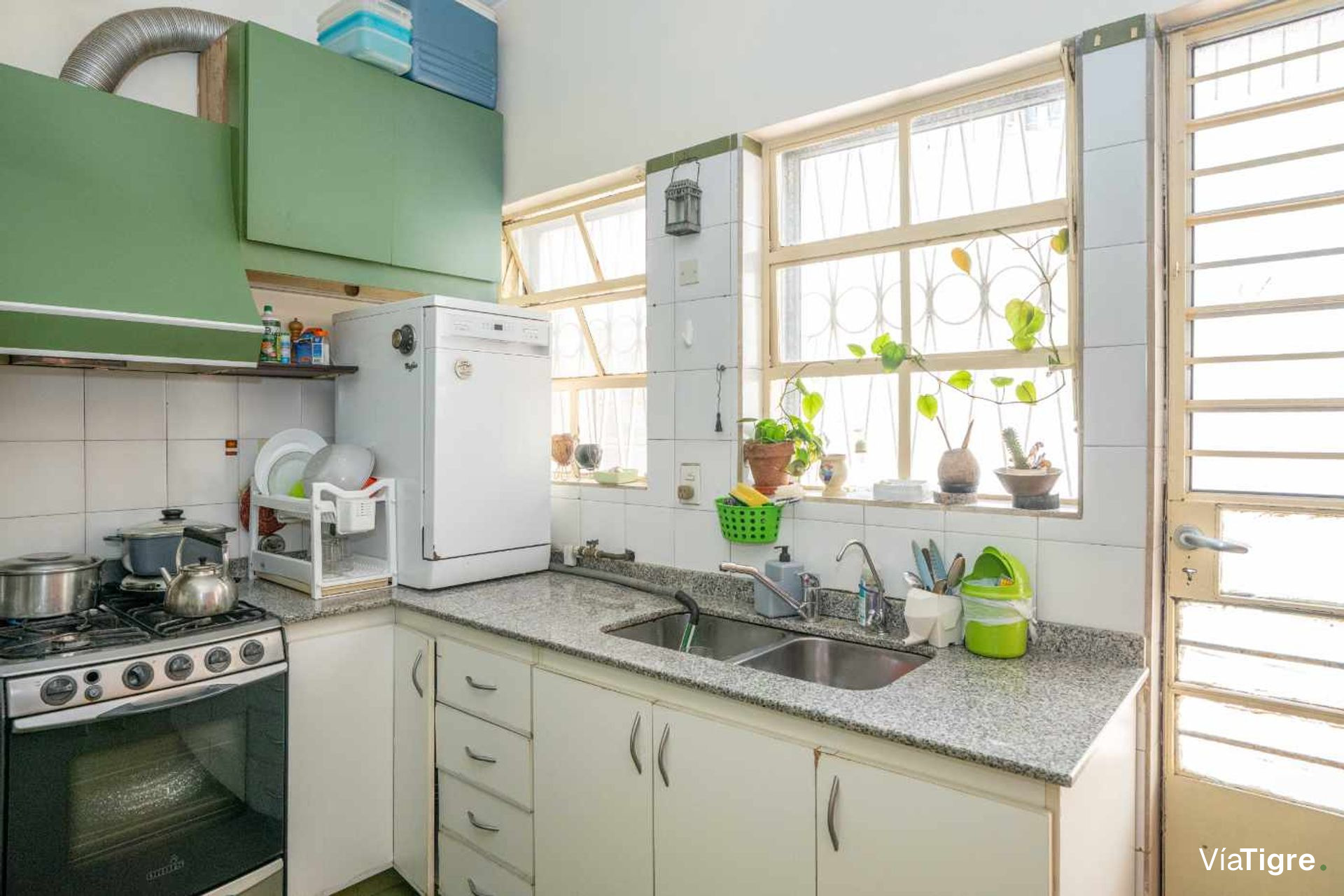 Venta De Casa Lote Propio En Bajo Vicente Lopez