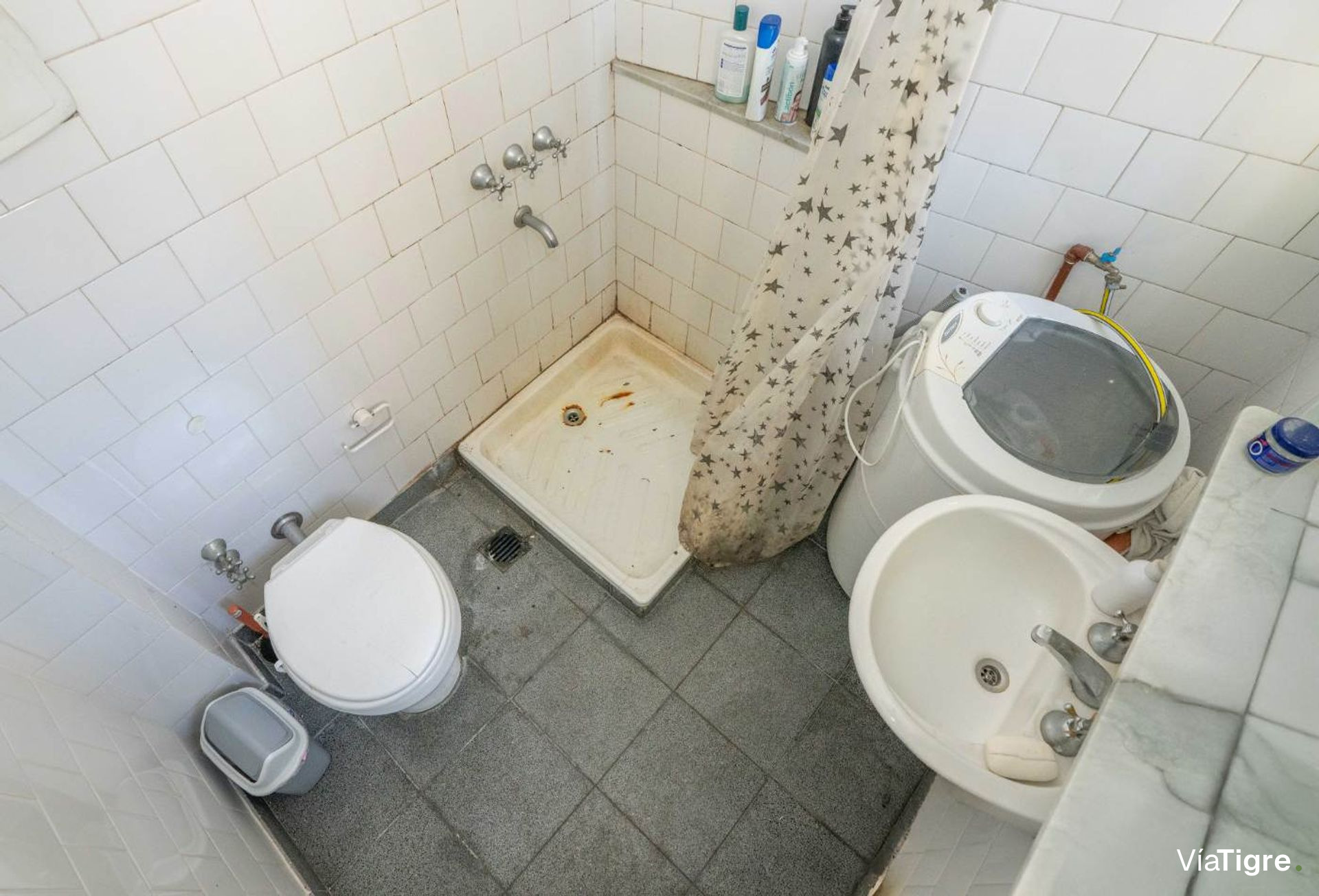 Venta De Casa Lote Propio En Bajo Vicente Lopez