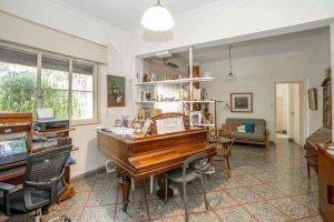 Venta De Casa Lote Propio En Bajo Vicente Lopez