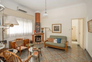 Venta De Casa Lote Propio En Bajo Vicente Lopez