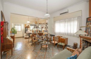 Venta De Casa Lote Propio En Bajo Vicente Lopez