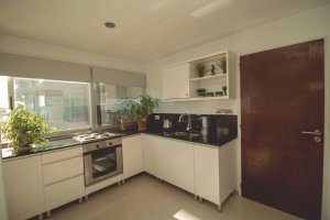 Alquiler 3 dormitorios cochera Torre Vicente Lopez