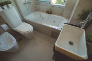 Alquiler 3 dormitorios cochera Torre Vicente Lopez