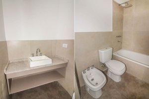 Studio Apartment for Sale in Tigre with Garage