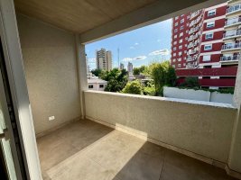 Studio Apartment for Sale in Tigre with Garage