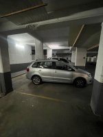 Cochera en venta en Martinez