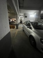 Cochera en venta en Martinez