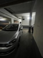 Cochera en venta en Martinez