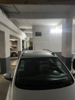 Cochera en venta en Martinez