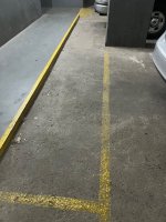 Cochera en venta en Martinez