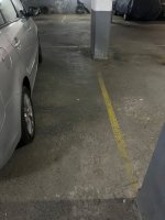 Cochera en venta en Martinez