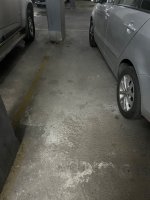 Cochera en venta en Martinez