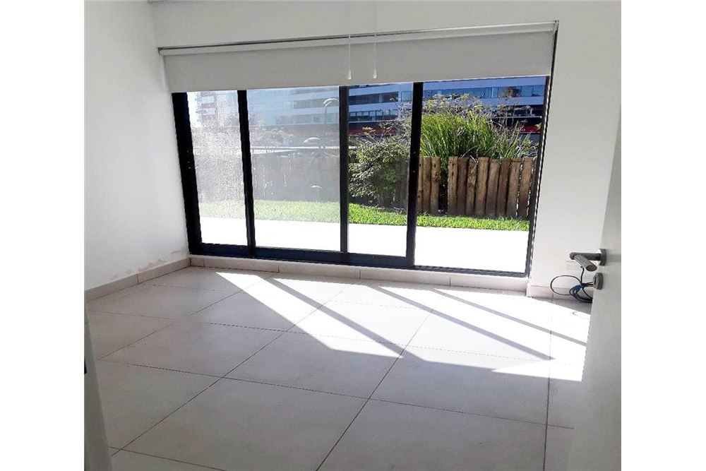 Departamento En Alquiler Quartier Nordelta Jardin