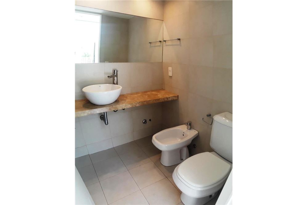 Departamento En Alquiler Quartier Nordelta Jardin