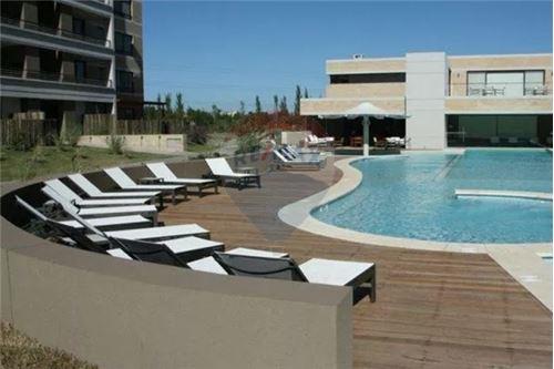 Departamento En Alquiler Quartier Nordelta Jardin