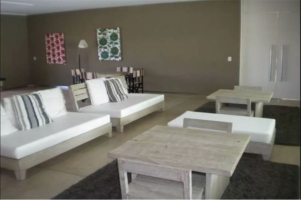 Departamento En Alquiler Quartier Nordelta Jardin