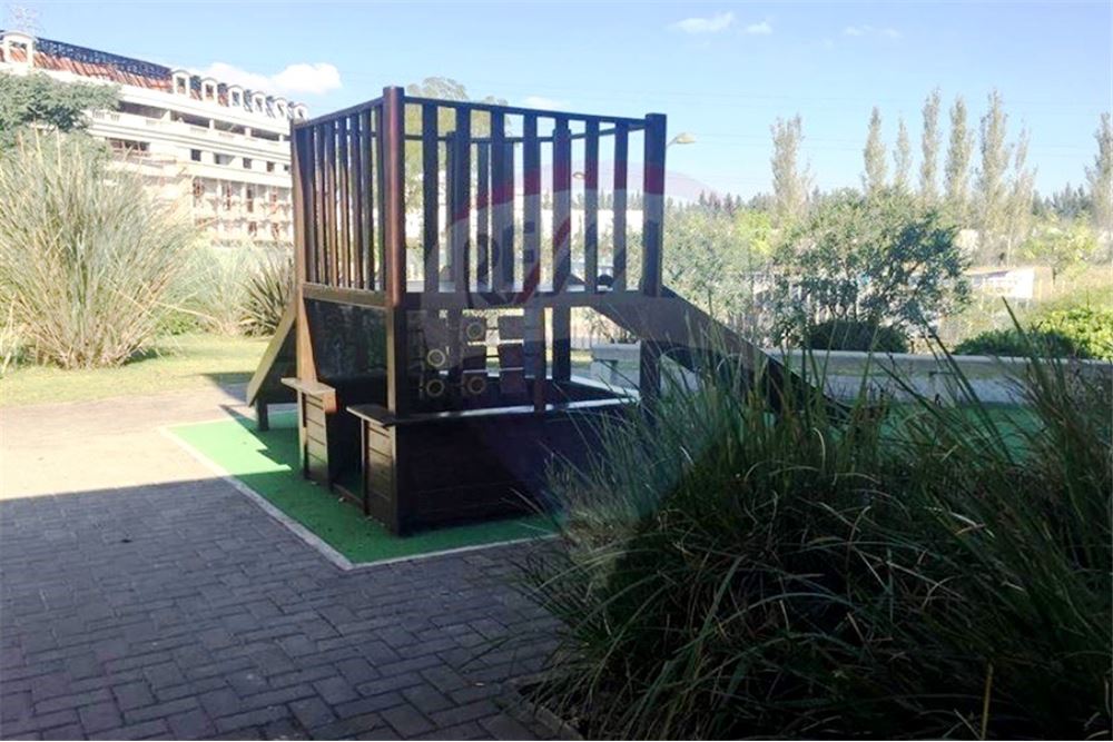 Departamento En Alquiler Quartier Nordelta Jardin