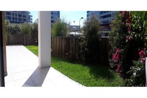 Departamento En Alquiler Quartier Nordelta Jardin