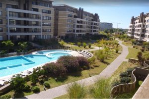 Departamento En Alquiler Quartier Nordelta Jardin