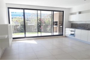 Departamento En Alquiler Quartier Nordelta Jardin