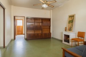 Ground Floor Front Apartment with Patio, Credit Eligible