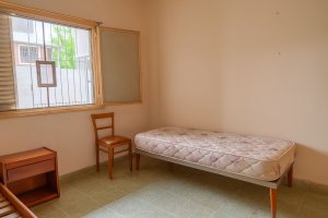 Ground Floor Front Apartment with Patio, Credit Eligible