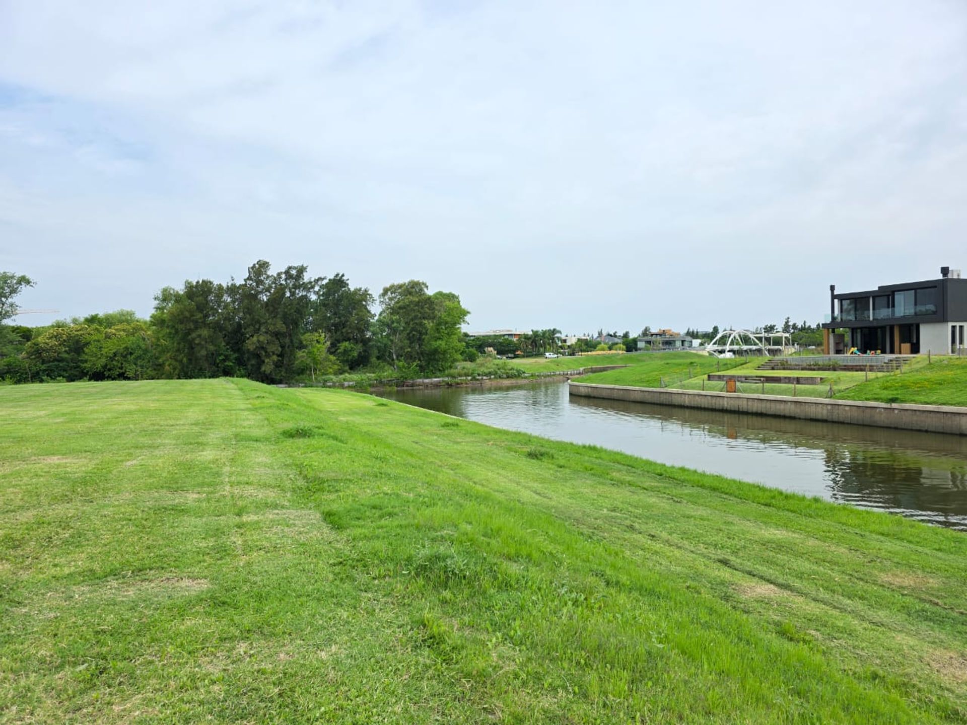 Venta Lote El Yacht Nordelta Financiacion Directa