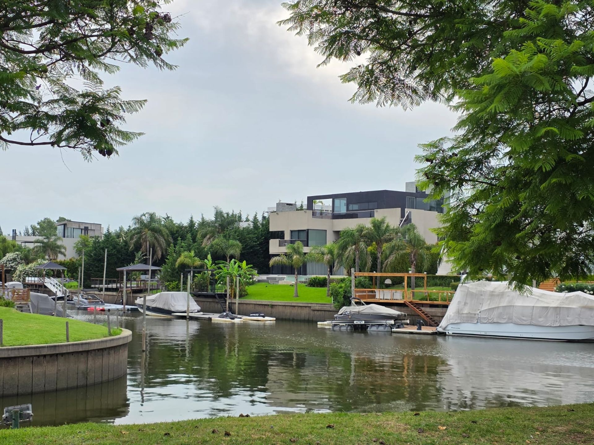 Venta Lote El Yacht Nordelta Financiacion Directa