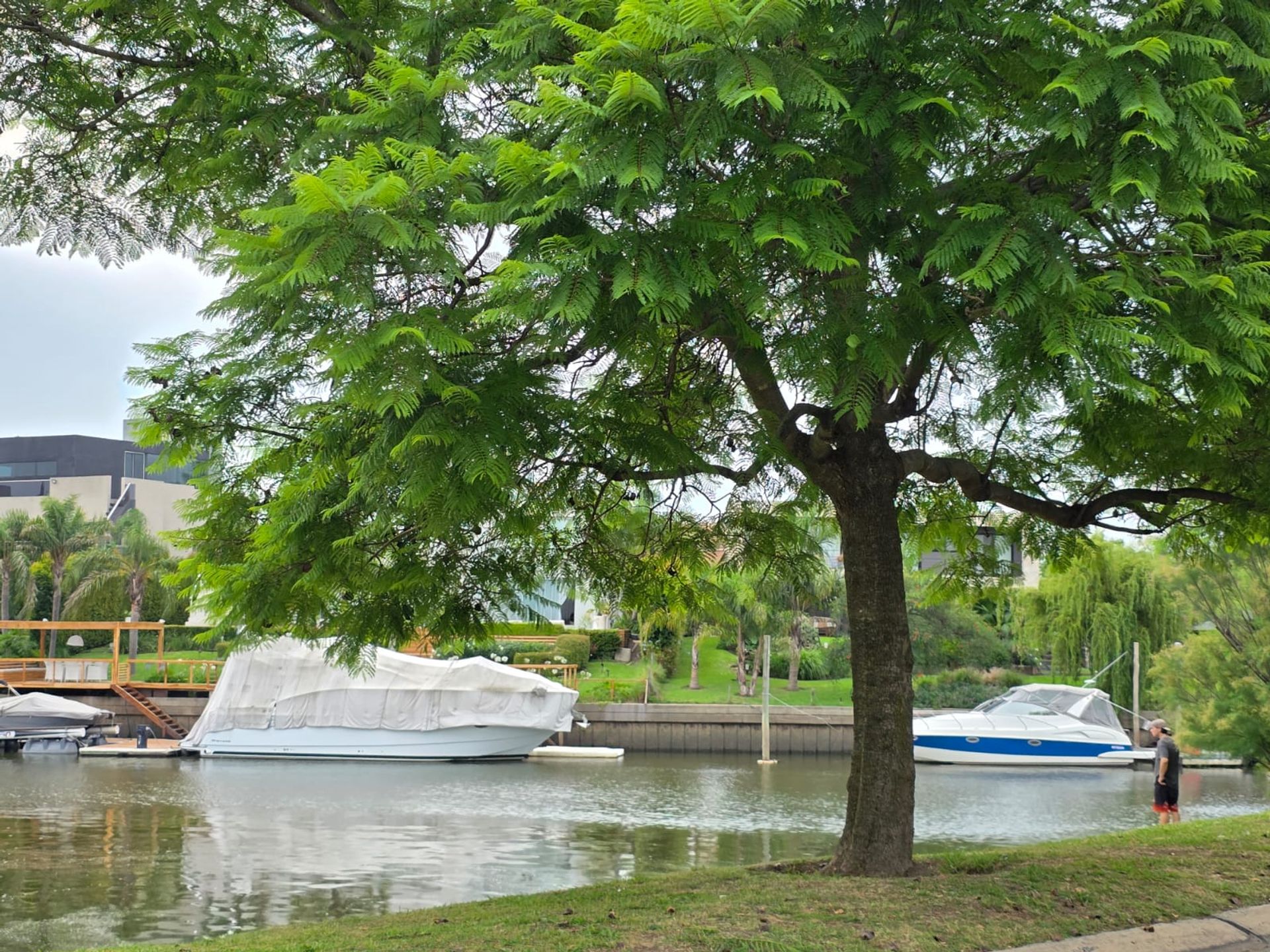 Venta Lote El Yacht Nordelta Financiacion Directa