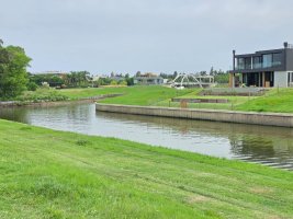 Venta Lote El Yacht Nordelta Financiacion Directa