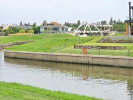 Venta Lote El Yacht Nordelta Financiacion Directa