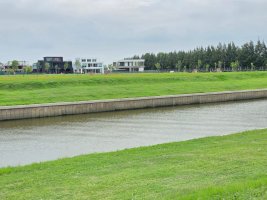 Venta Lote El Yacht Nordelta Financiacion Directa