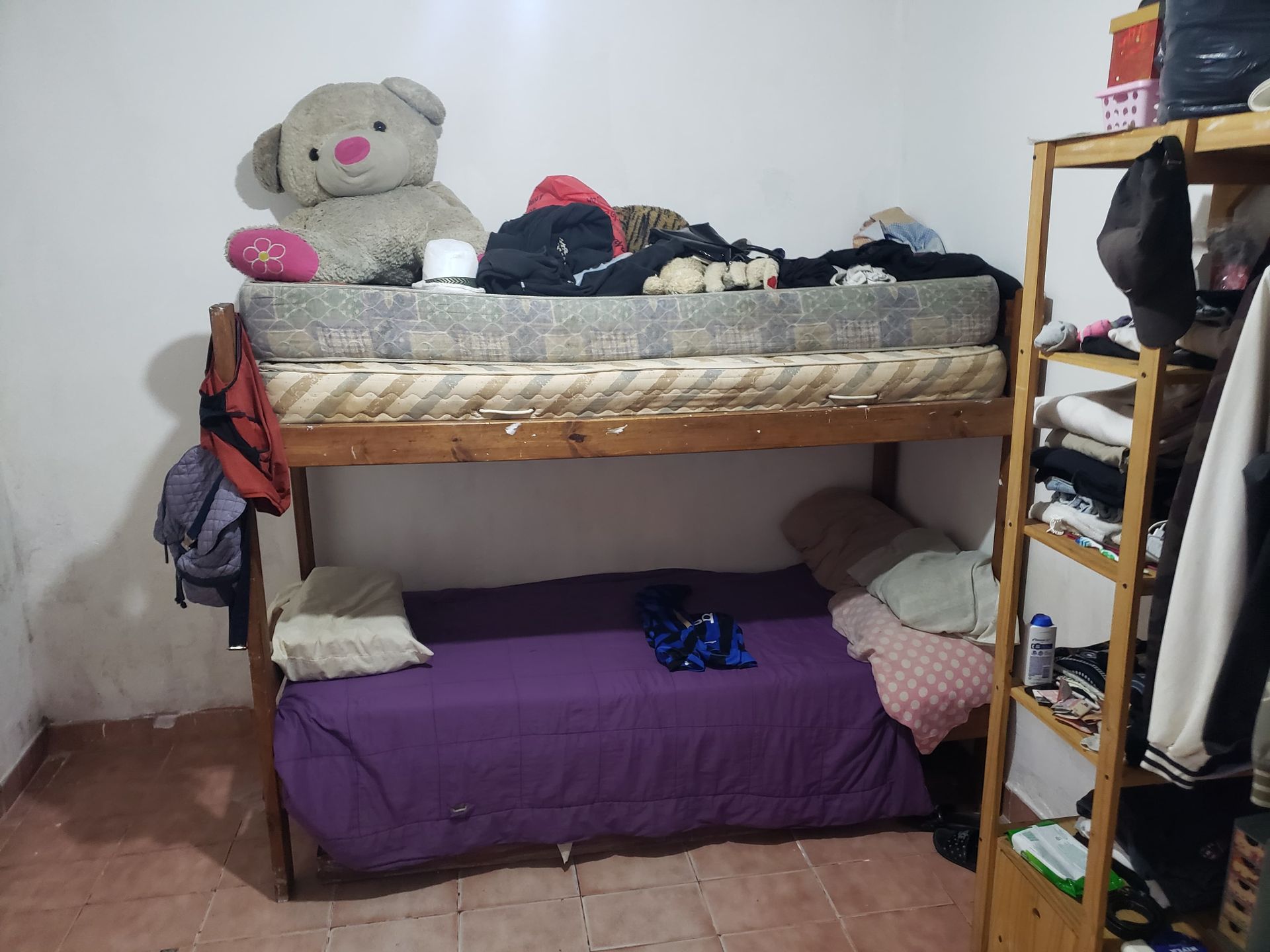 Venta Casa - Depto Y Local Con Cochera El Talar