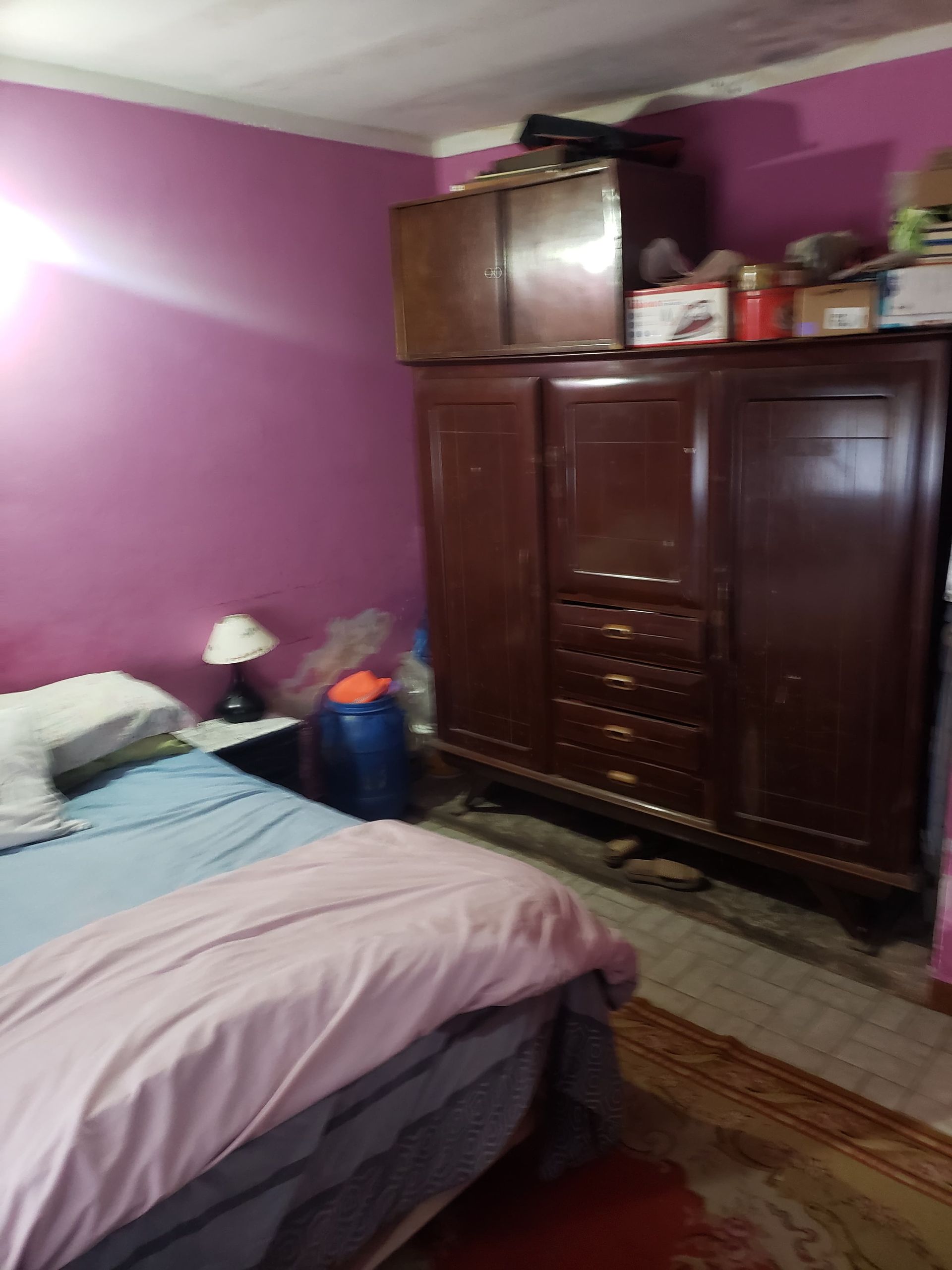 Venta Casa - Depto Y Local Con Cochera El Talar