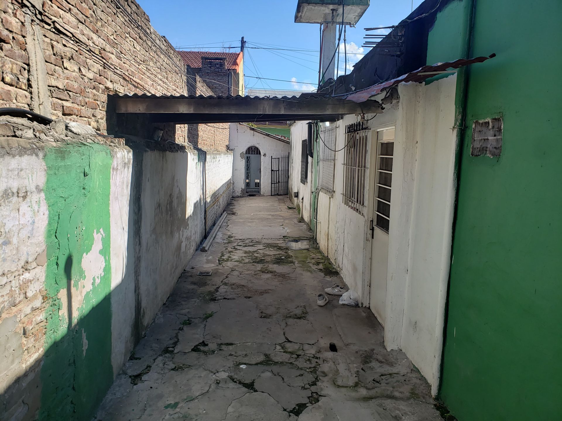 Venta Casa - Depto Y Local Con Cochera El Talar