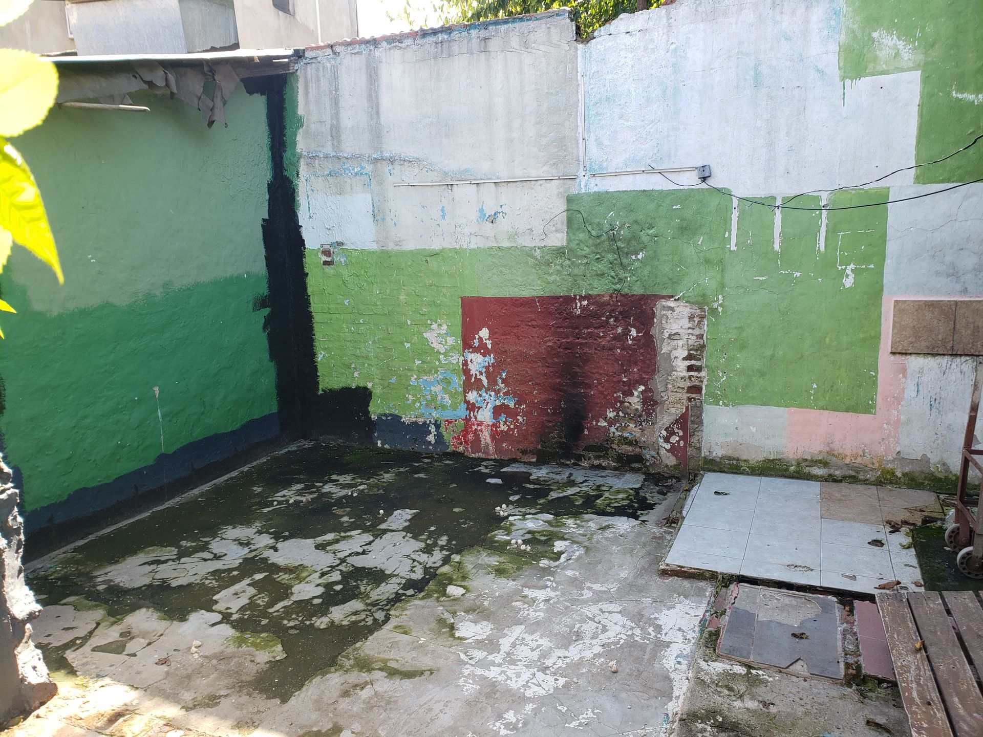 Venta Casa - Depto Y Local Con Cochera El Talar