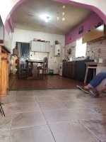 House for Sale – Apartment & Commercial Space with Garage, El Talar