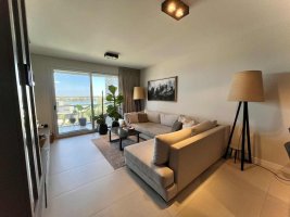 AlquilerTemporal/Amoblado/Balcon/Cochera/Yoo 4