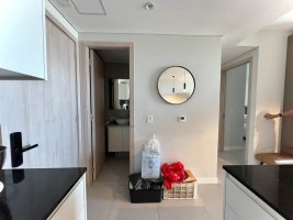 AlquilerTemporal/Amoblado/Balcon/Cochera/Yoo 4