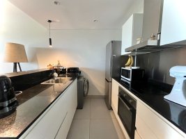 AlquilerTemporal/Amoblado/Balcon/Cochera/Yoo 4