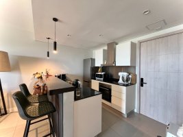 AlquilerTemporal/Amoblado/Balcon/Cochera/Yoo 4