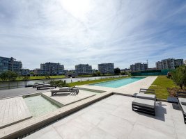 VENTA depto 3AMB-YOO 5 Nordelta-Vista al lago