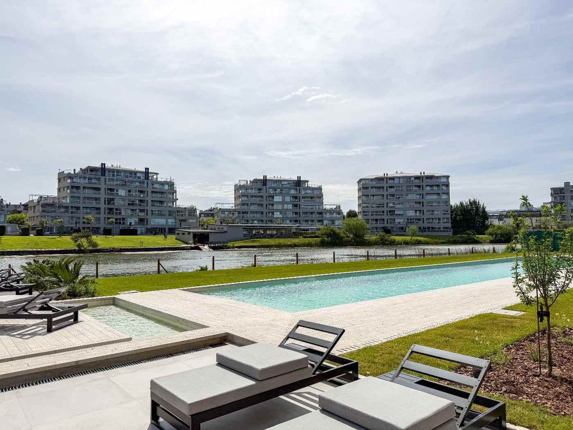 Venta YOO 5 depto 3amb-VISTA AL LAGO-A ESTRENAR