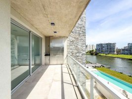 VENTA depto 3AMB - YOO 5 NORDELTA-VISTA AL LAGO